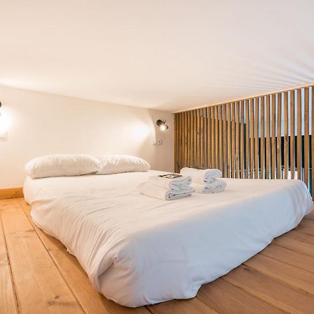 Aguirre Apartment By People Rentals บิลเบา ภายนอก รูปภาพ