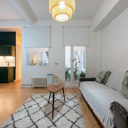 Aguirre Apartment By People Rentals บิลเบา ภายนอก รูปภาพ
