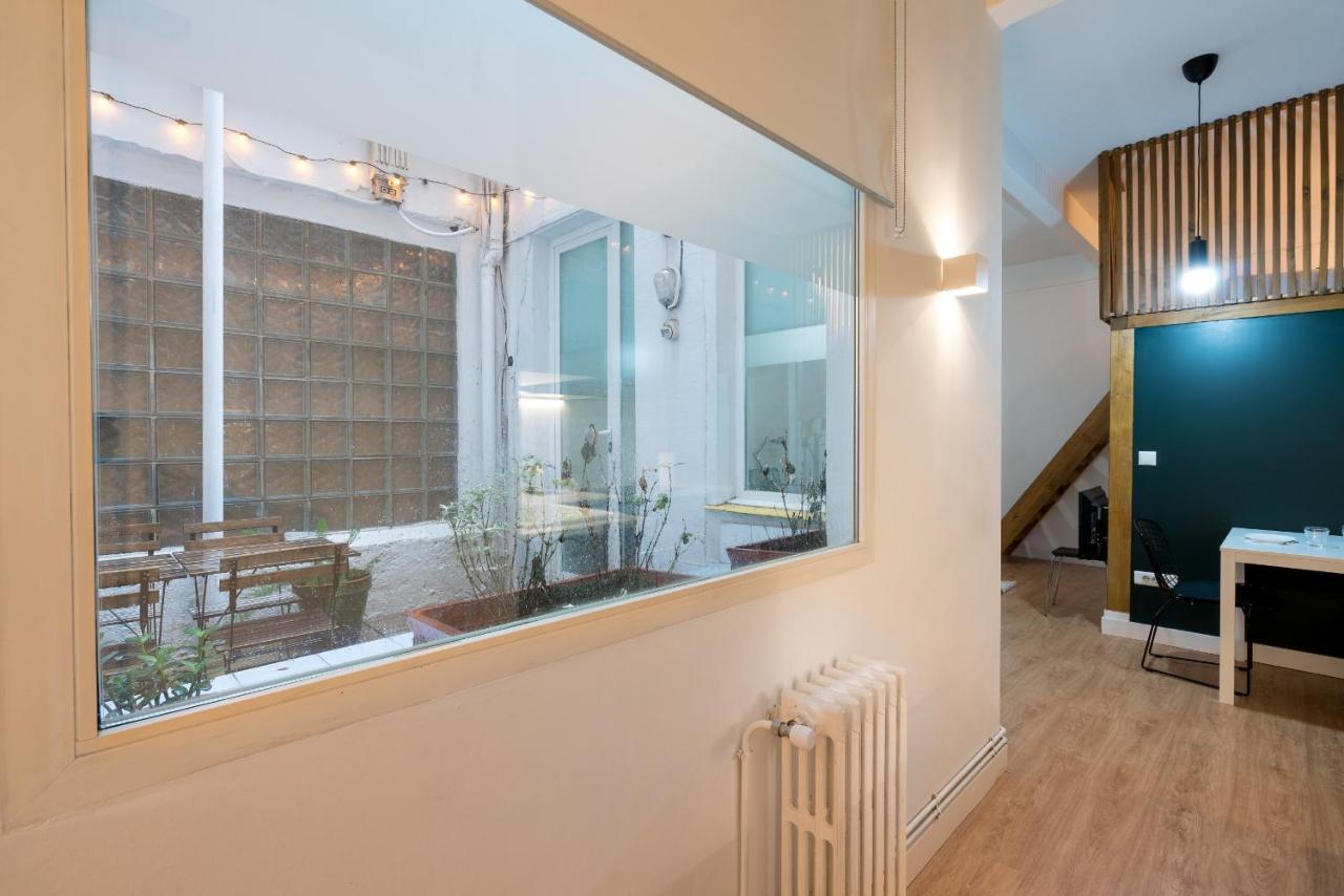 Aguirre Apartment By People Rentals บิลเบา ภายนอก รูปภาพ